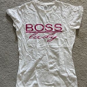 t shirt